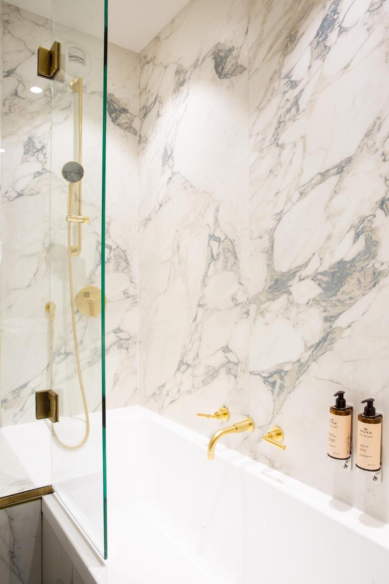 Hotel Le Relais Saint-Germain Париж Екстериор снимка