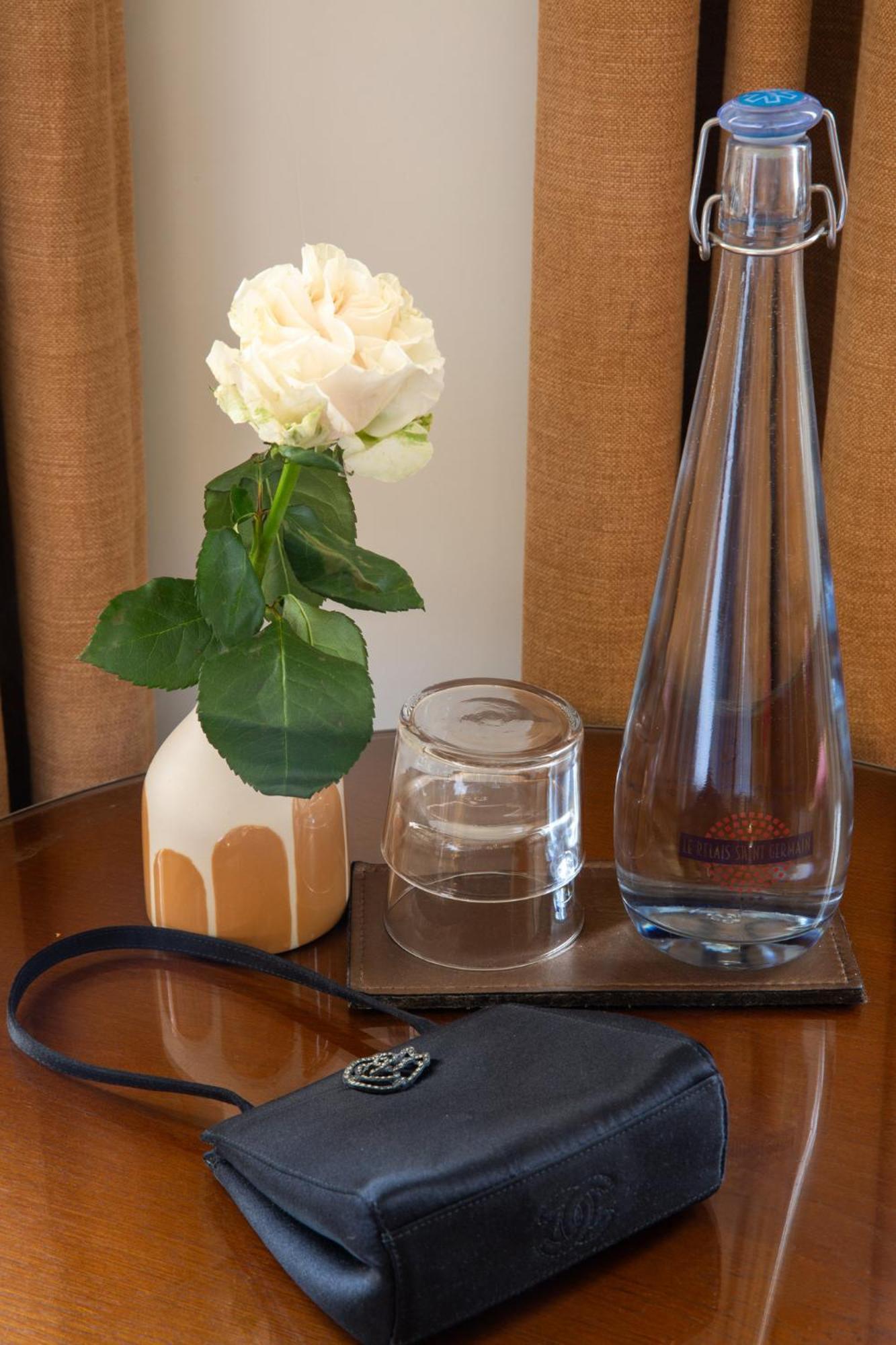 Hotel Le Relais Saint-Germain Париж Екстериор снимка