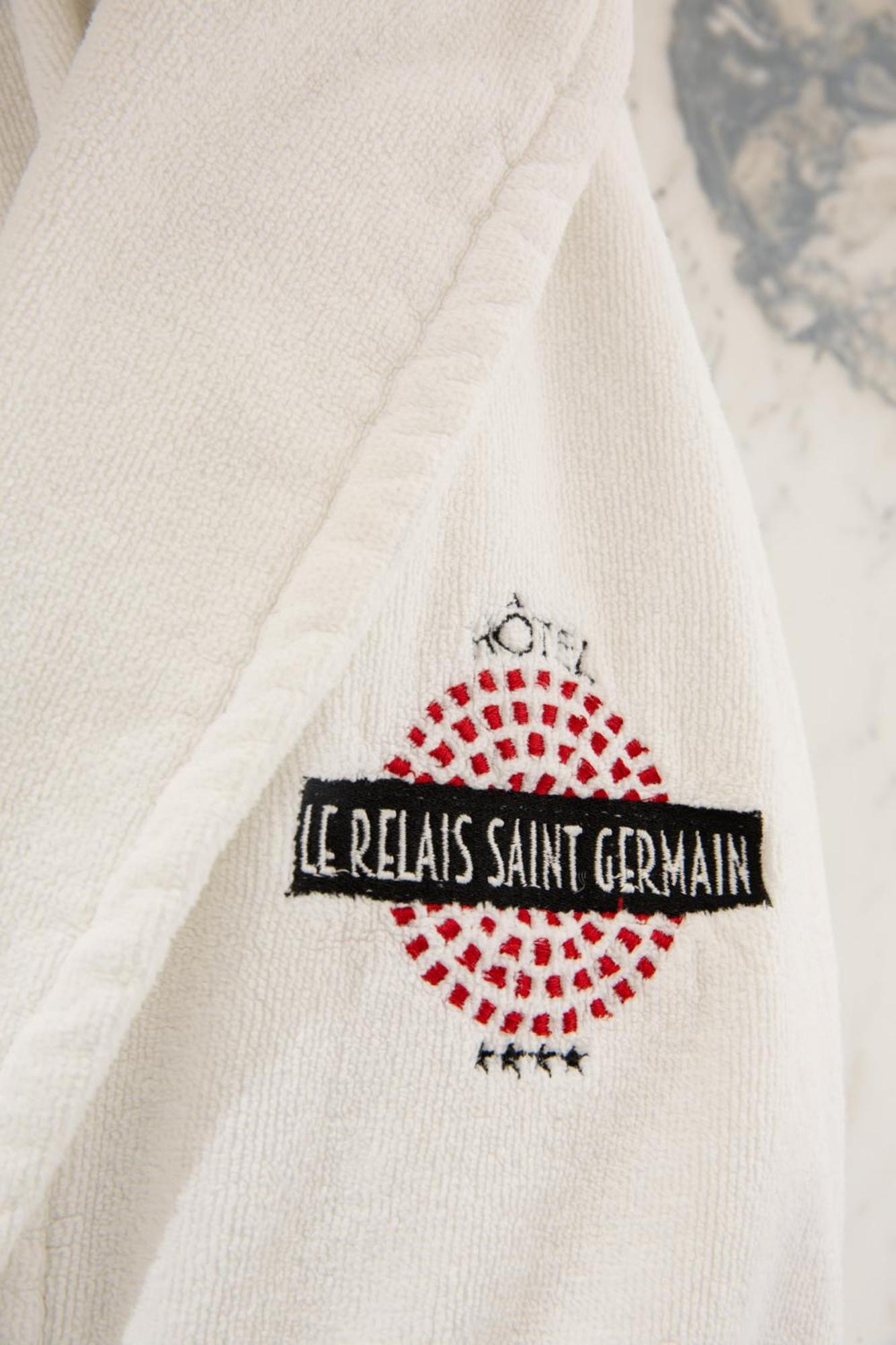 Hotel Le Relais Saint-Germain Париж Екстериор снимка