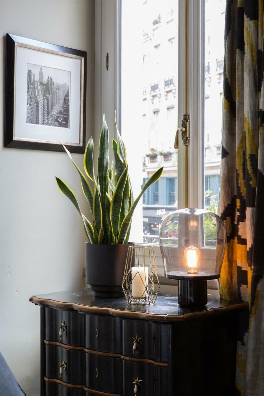 Hotel Le Relais Saint-Germain Париж Екстериор снимка